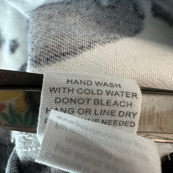 Women Western Cowprint Jacket Size S Fringe Rodeo Statement Cropped Bold Cowgirl - Picture 5 of 8